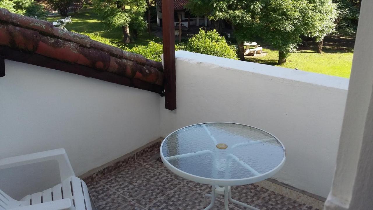 Hotel San Huberto Tenis Nono Esterno foto