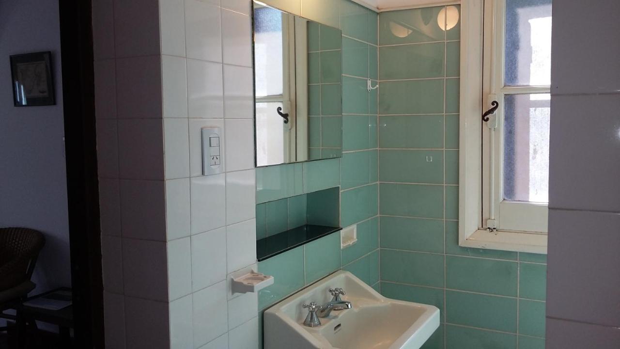 Hotel San Huberto Tenis Nono Esterno foto